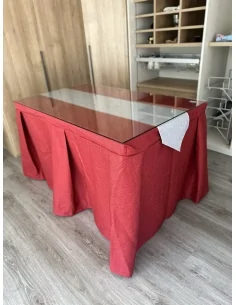 Pack Mesa + Ropa de Mesa...