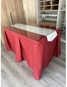 Pack Mesa + Ropa de Mesa...