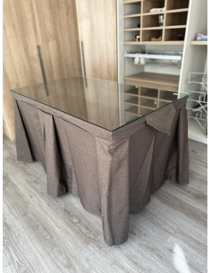 Pack Mesa + Ropa de Mesa...