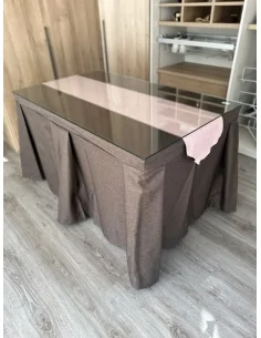 Pack Mesa + Ropa de Mesa...