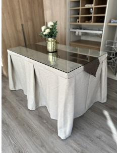 Pack Mesa + Ropa de Mesa...