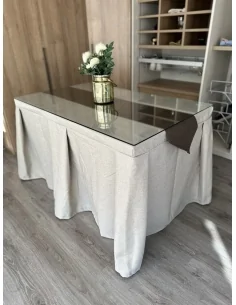 Pack Mesa + Ropa de Mesa...