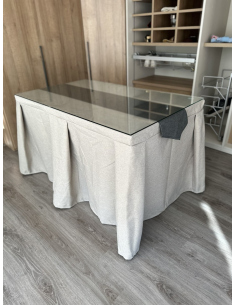 Pack Mesa + Ropa de Mesa...