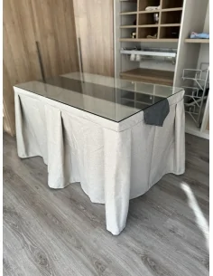 Pack Mesa + Ropa de Mesa...