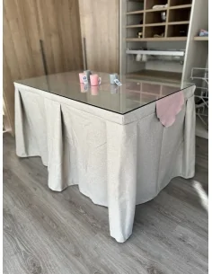 Pack Mesa + Ropa de Mesa...