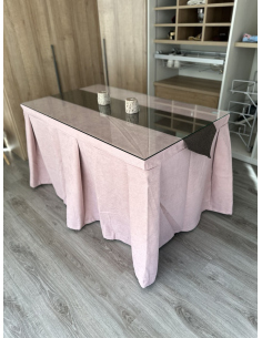 Pack Mesa + Ropa de Mesa...