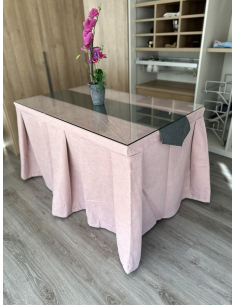 Pack Mesa + Ropa de Mesa...