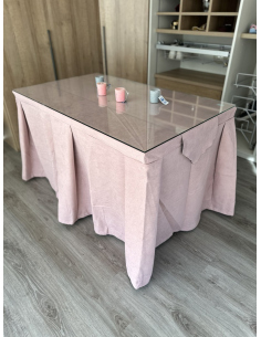 Pack Mesa + Ropa de Mesa...