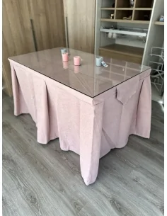 Pack Mesa + Ropa de Mesa...