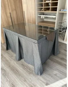 Pack Mesa + Ropa de Mesa...