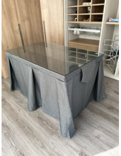 Pack Mesa + Ropa de Mesa...