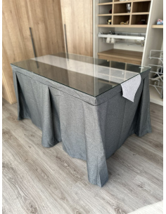 Pack Mesa + Ropa de Mesa...