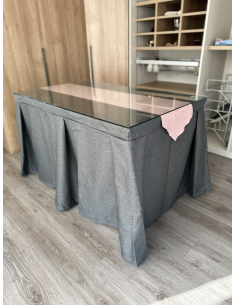 Pack Mesa + Ropa de Mesa...