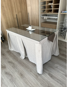 Pack Mesa + Ropa de Mesa...