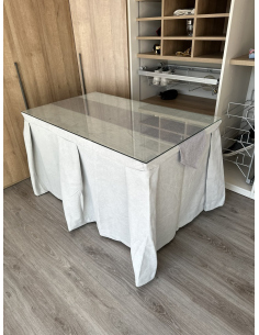 Pack Mesa + Ropa de Mesa...