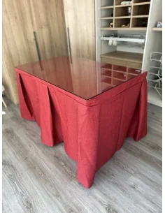 Pack Mesa + Ropa de Mesa...