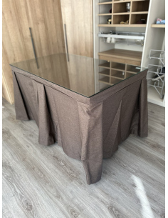 Pack Mesa + Ropa de Mesa...