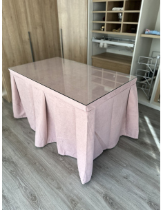 Pack Mesa + Ropa de Mesa...