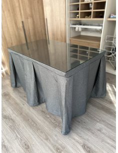 Pack Mesa + Ropa de Mesa...