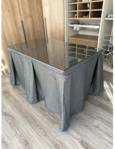 Pack Mesa + Ropa de Mesa...