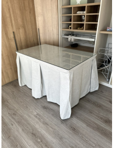 Pack Mesa + Ropa de Mesa...