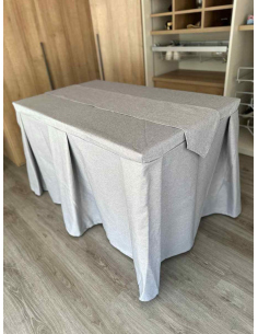 Pack Mesa + Ropa de Mesa... 2