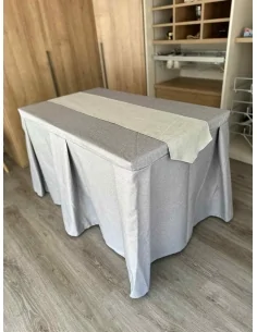 Pack Mesa + Ropa de Mesa... 2