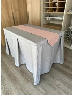 Pack Mesa + Ropa de Mesa... 2