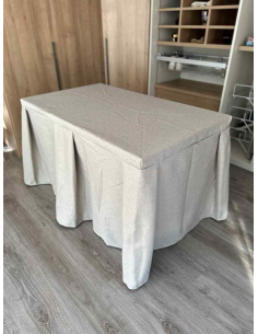 Pack Mesa + Ropa de Mesa... 2