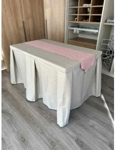 Pack Mesa + Ropa de Mesa... 2