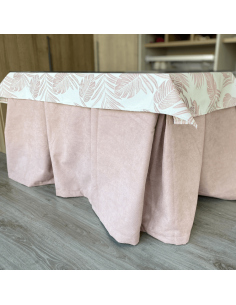 Conjunto antimanchas... 2