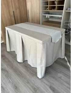 Pack Mesa + Ropa de Mesa... 2