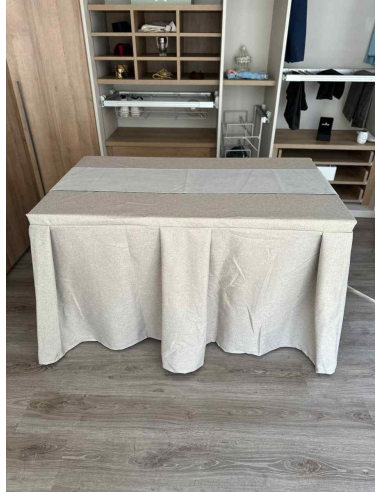 Pack Mesa + Ropa de Mesa Camilla...