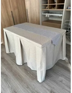 Pack Mesa + Ropa de Mesa... 2