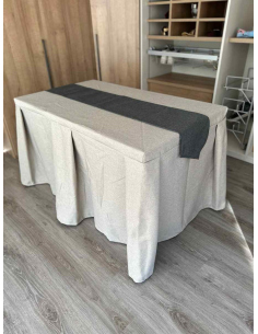 Pack Mesa + Ropa de Mesa... 2