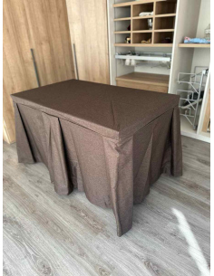 Pack Mesa + Ropa de Mesa... 2