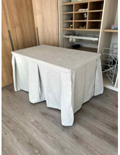 Pack Mesa + Ropa de Mesa... 2