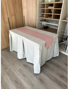 Pack Mesa + Ropa de Mesa... 2