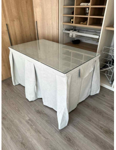 Pack Mesa + Ropa de Mesa...