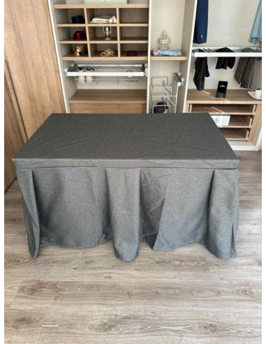 Pack Mesa + Ropa de Mesa Camilla...