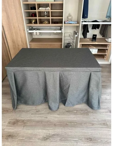 Pack Mesa + Ropa de Mesa Camilla...