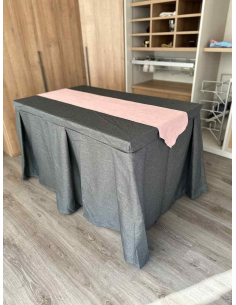 Pack Mesa + Ropa de Mesa... 2