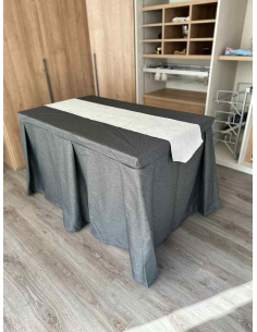 Pack Mesa + Ropa de Mesa... 2