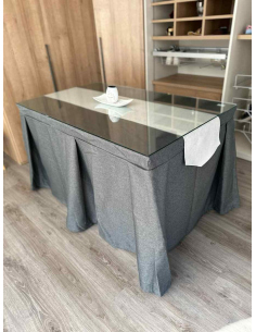 Pack Mesa + Ropa de Mesa...