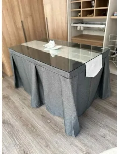 Pack Mesa + Ropa de Mesa...
