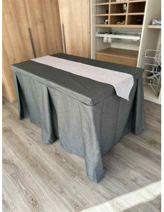 Pack Mesa + Ropa de Mesa... 2