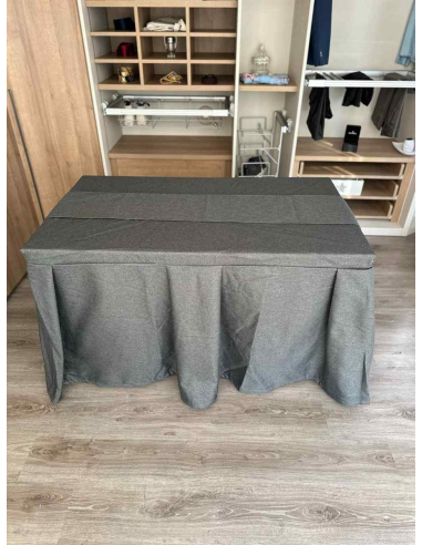 Pack Mesa + Ropa de Mesa Camilla...