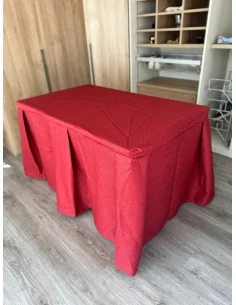 Pack Mesa + Ropa de Mesa... 2