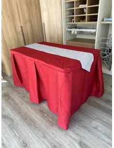 Pack Mesa + Ropa de Mesa... 2