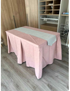 Pack Mesa + Ropa de Mesa... 2